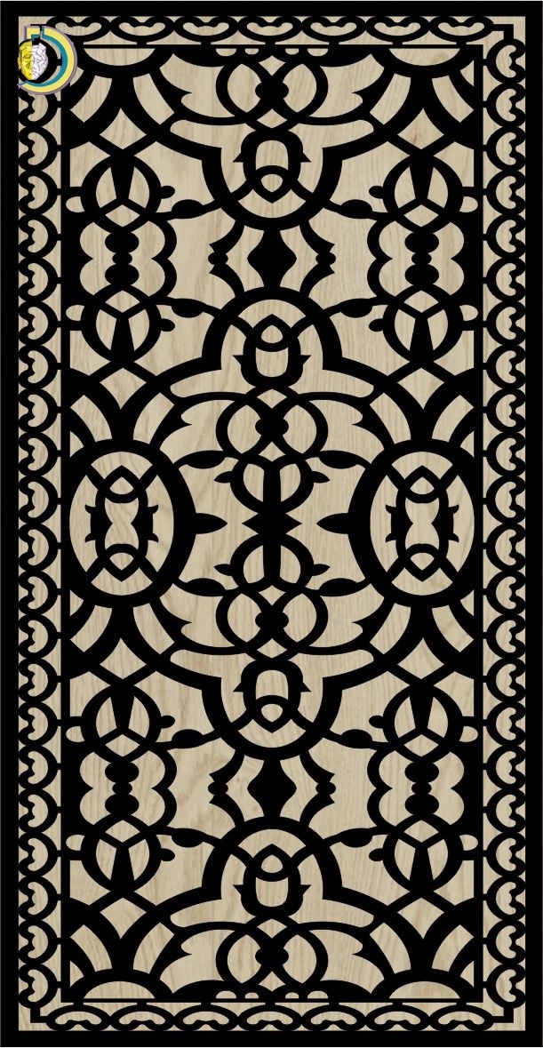 Dekoratív Reszelhető Panel 790