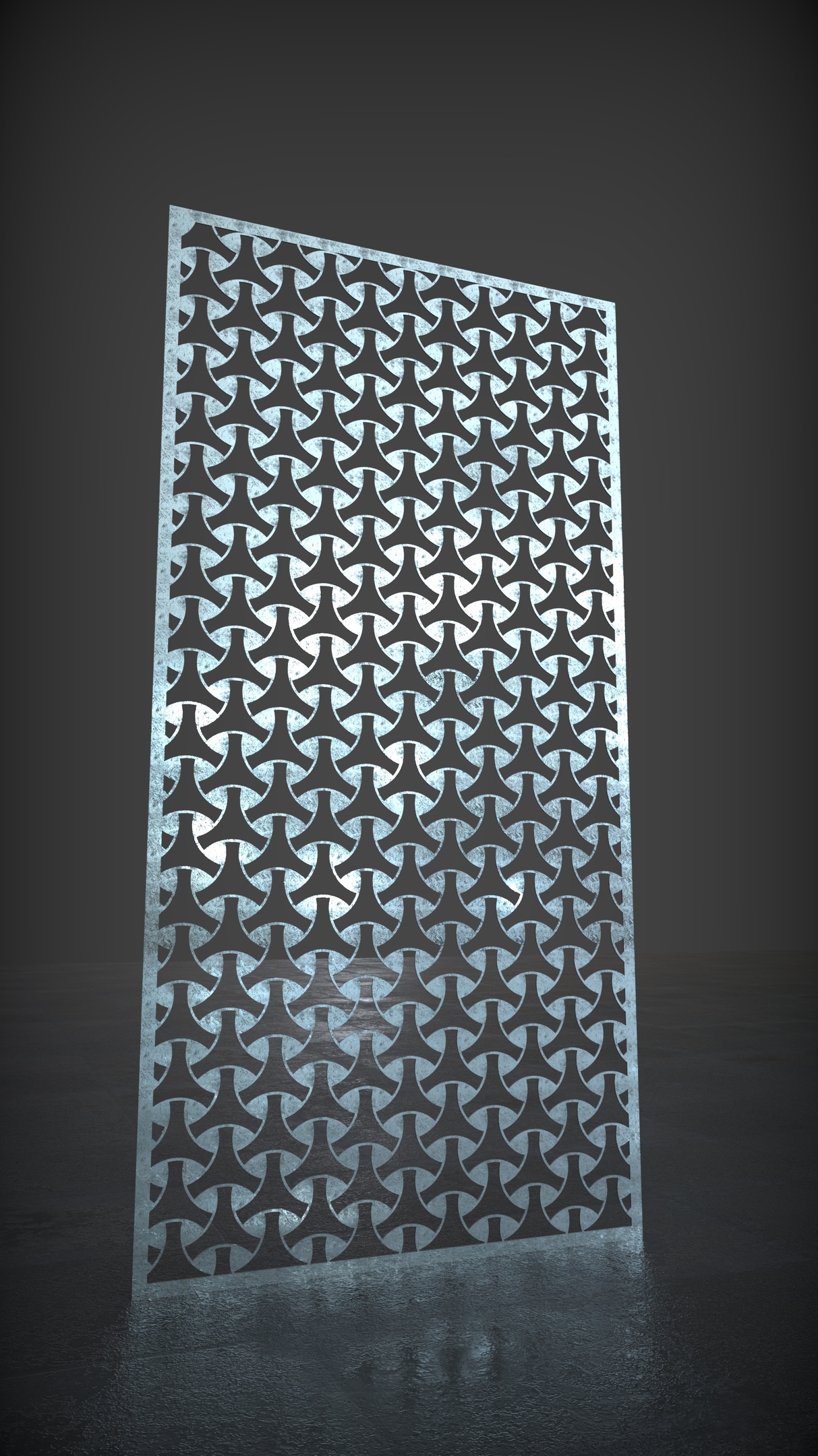 Lézeres Vágáshoz Panel 4